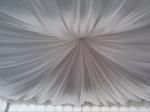 Customizable Marquee Roof Lining Marquee Wall Linings Elegance Design Tent Spare
