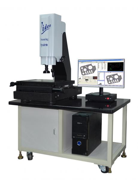 Quality High-precision Manual Two-dimensional Image Measuring Instrument 220V / 15A for sale