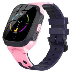 Wholesale IP67 Waterproof Gps Tracker Watch Alarm Clock LT25 For Kids 240x240 from china suppliers