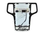 13.6" ScreenTesla Vertical Android Screen For Jeep Cherokee 2014-2020 Car