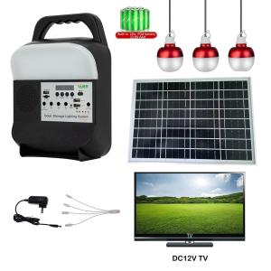 Wholesale ABS Portable Led Solar Emergency Camping Lights Outdoor SRE-815-A 16W from china suppliers