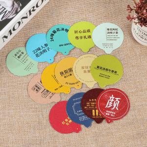 Wholesale Non-Stick Yogurt Lid Film New Technique Yogurt Cup Aluminum Foil Lid from china suppliers