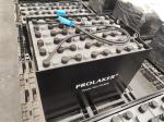 High-Performance Rechargeable Lead-acid 48v 5PZS625 Forklift Traction Battery