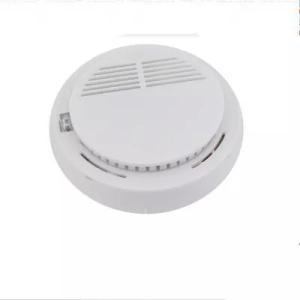 Wholesale 433MHz smoke concentration Detection sensor for Supermarket Home Security Safety from china suppliers