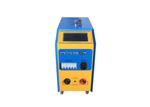 Wholesale Online DC Battery Load Tester , Constant Current 25A Battery Discharge Tester from china suppliers