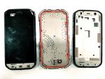 20kPa 1Pa Leak Test Instrument , 0.8MPA Mobile Phone Testing Equipment