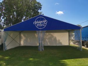 Wholesale Customizable Sturdy Outdoor Tents Heavy Duty Commercial Party Tents Versatile Applications from china suppliers
