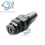 STAR ZEBRA High Quality 709-70-51200 709-80-52900 709-80-52800 Main Relief Valve