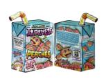 Smell Proof Herbal Incense Packaging Bag k Mylar 120-180 Mic Thickness
