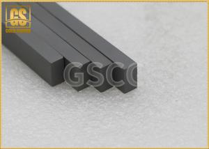 Wholesale Finger Jointing Tool AB10 Carbide Wear Strips K40 13.8 - 14.2 G / Cm3 Density from china suppliers