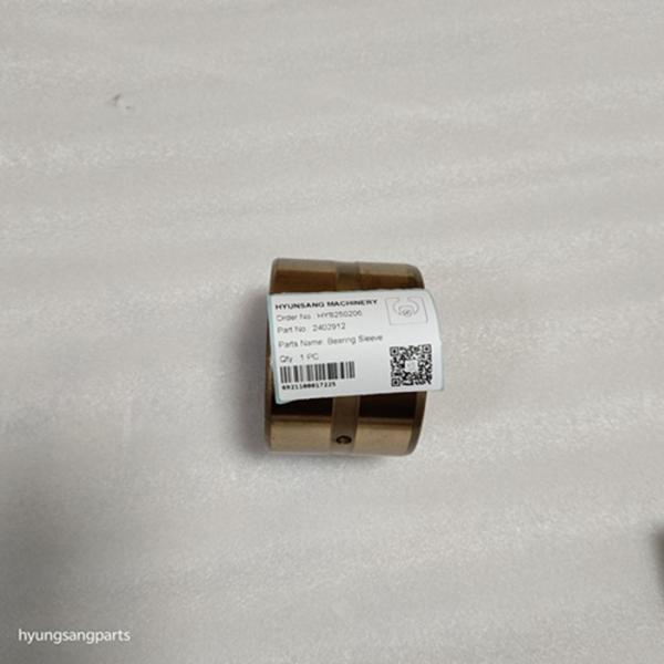 Hyunsang Bearing Sleeve 2402912 240-2912 Fits 315D L 316E L 316F 316F L 318C