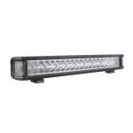 5700K Osram Side Shooter LED Pods 132w 21.5inch For Auto Lamps