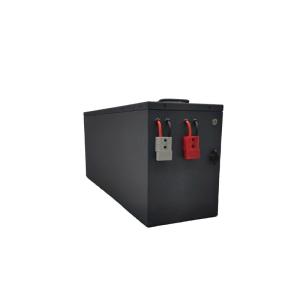 Wholesale LiFePO4 Lithium Iron Phosphate Battery Pack 72V 120Ah from china suppliers