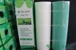 Green Color Silage Film Exporting England 750mm