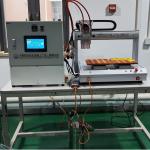 Potting Machine Three Axis Glue Dispenser Automatic Dispensing