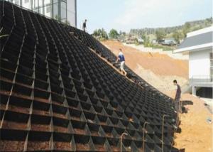 Wholesale HDPE Geocell Confinement System from china suppliers
