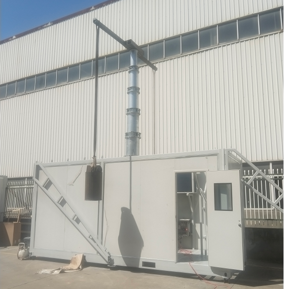 Mobile Cell On Wheels Tower Solutions