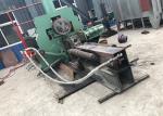 Easy Operation Ring Rolling Machine For Production Rings And Flanges