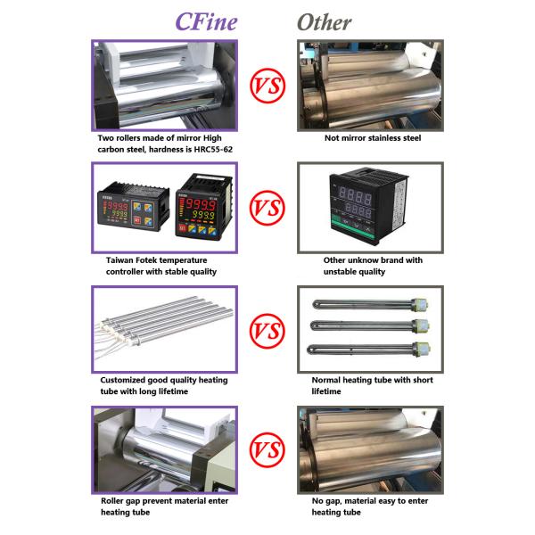 Custom Length Lab Open Mixer Mill Machine For Engineering Plastics