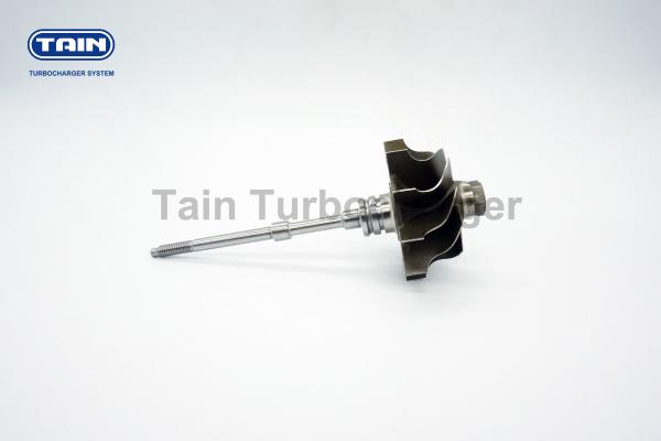 GT1544Z 706499-0001 802419-0009 Turbo Turbine Wheel Ford Focus / Transit 1.8L