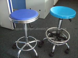 Wholesale ISO14001 Chemistry Lab Chairs And Stools Multiscene Practical from china suppliers
