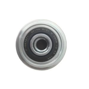 Wholesale OEM F-587371 F587371 535029610 for Hyundai Kia Electrocity Alternator Freewheel Pulley from china suppliers