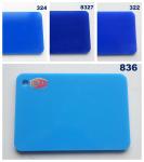 12 Cast Acrylic Sheet Colour 3mm Cast Acrylic Sheet Pastel Color Cast Acrylic