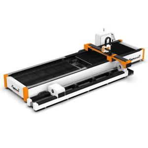 Wholesale Low Maintenance Metal Laser Cutting Machine for High Productivity in Industrial Sector from china suppliers