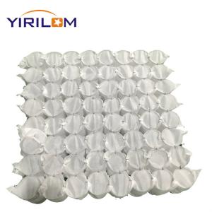 Wholesale 1.8mm Pocket Spring Coil For Sofa - Noise Free Support For Comfortable Seating from china suppliers