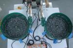 Direct Sale Automatic Counting Equipment Hardware Screw Nuts Automatic Feeding