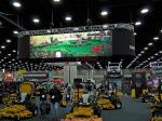 P2.6mm Modular Indoor & Outdoor Rental LED Display Ultra HD LED Screen Display