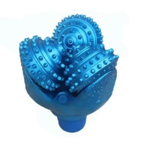 Wholesale High Strength IADC 417 437 Tricone Roller Bit For Oil Rig And Mining from china suppliers
