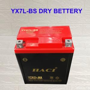 Wholesale Durable Lead Acid Motorcycle Battery Nut And Bolt Terminal Type A Grade from china suppliers