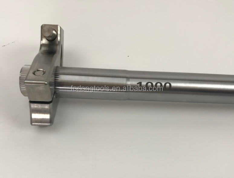 OEM Service 30 Inch Hollow Sprint Car Torsion Bar with 1-1/8 in Spline Universal Year and OE NO. n/m