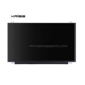Wholesale New BOE Laptop Screen 15.6&quot; Slim 30Pin 1920*1080 FHD NT156FHM-N41 Laptop LCD Screen from china suppliers