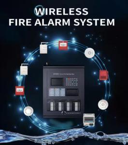Wholesale Anti Explosion 4.3um 5.0um UV IR Fire Detectors For Garage from china suppliers