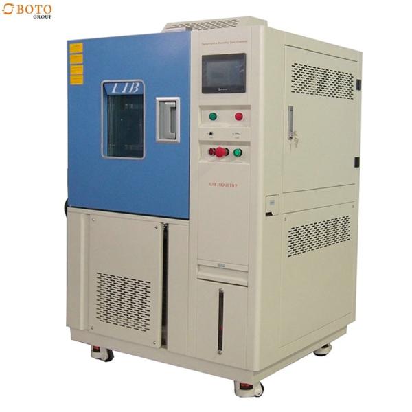 Climatic Chamber Manufacturer -70 To +150c Temperature Humidity Environmental