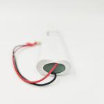 High Temperature Ni-Cd Battery Pack 9.6V 1200mAh For Emergency Light Charge &