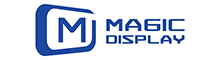 China Changzhou Magic Exhibition Display Co., Ltd logo