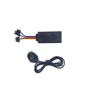 Wholesale Tk004 GT06 Protocol GPS Tracker Device ACC Ignition For E Bike from china suppliers