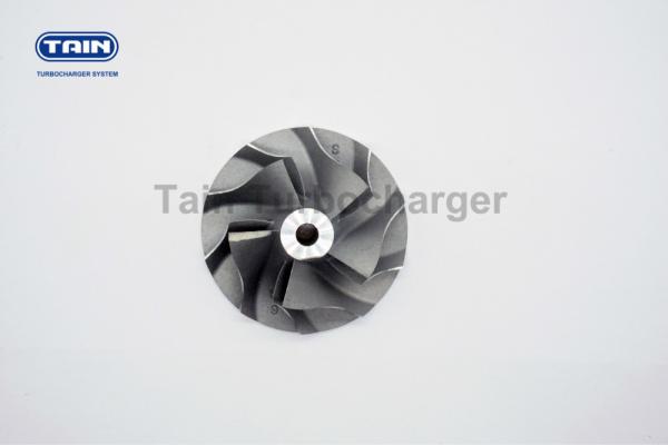 54359700000 54359700002 KKK Turbo Compressor Wheel KP35 For 54359700008 RenauIt