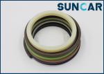 John Deere 4704455 Arm Cylinder Components 35G 35D Excavator Hydraulic Seal