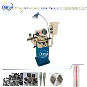 China Precision Gear Grinding Machine Tooth Notching Universal Cylindrical on sale