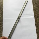 Office Building 800MM Aluminum Alloy Window Transmission Rod with Modern Design