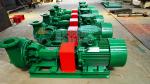 Low Noise Smooth Operation Centrifugal Mud Pump，Drilling Mission Centrifugal