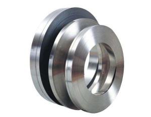 Wholesale 304 Cold Rolled Stainless Steel Coil Durable Products from china suppliers