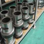 Longer Durability OEM Hydraulic Breaker Parts Front Cover Outer Bush Tool Bush