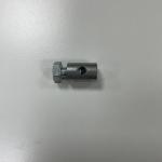 Double Hole Steel Wire Rope Clip