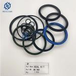 TIGER KH350 KH600 KH950 KH1500 KH2200 KH2500 KH4000 Hydraulic Breaker Oil Seal