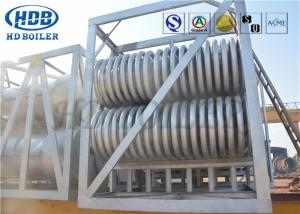 Wholesale OEM Tubular Air Preheater And Economiser ASME Standard from china suppliers